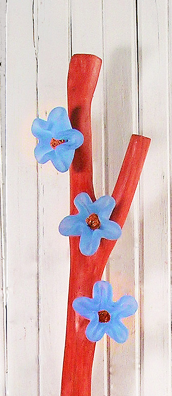 A Flowering Branch