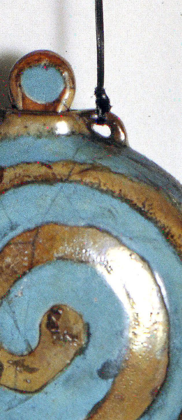 Blue Gold  Canteen