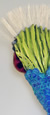 Clam Leaf Cone