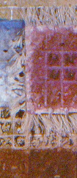 Paper Carpet
