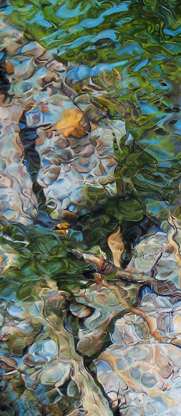 River Bottom