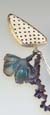 Shaman Half Necklace