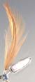 Sienna Propeller Pin