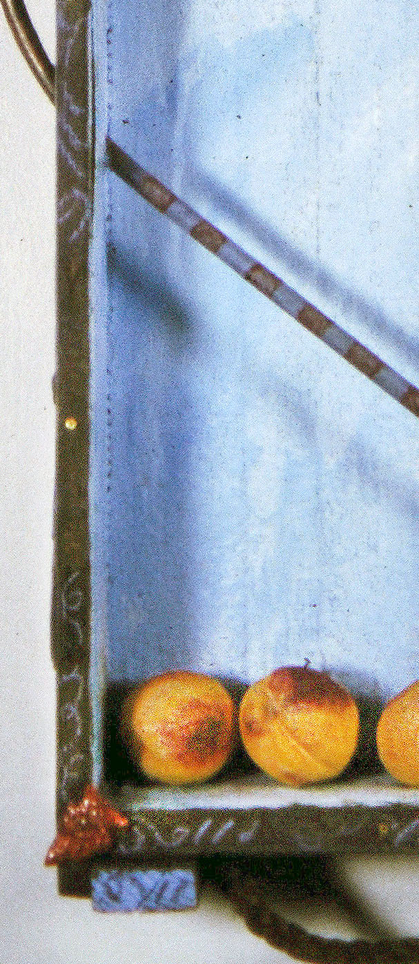 Trousseau